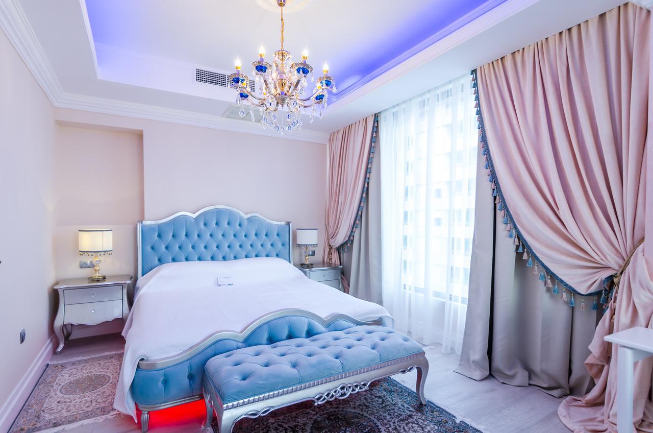 Phoenicia Royal Hotel Năvodari Kültér fotó